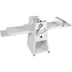 Zdjęcie produktu: Wałkownica wolnostojąca do ciasta GGF 786961 0.75 kW