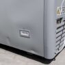 Zamrażarka skrzyniowa przeszklona 260L Mega M YETI X126 powystawowa