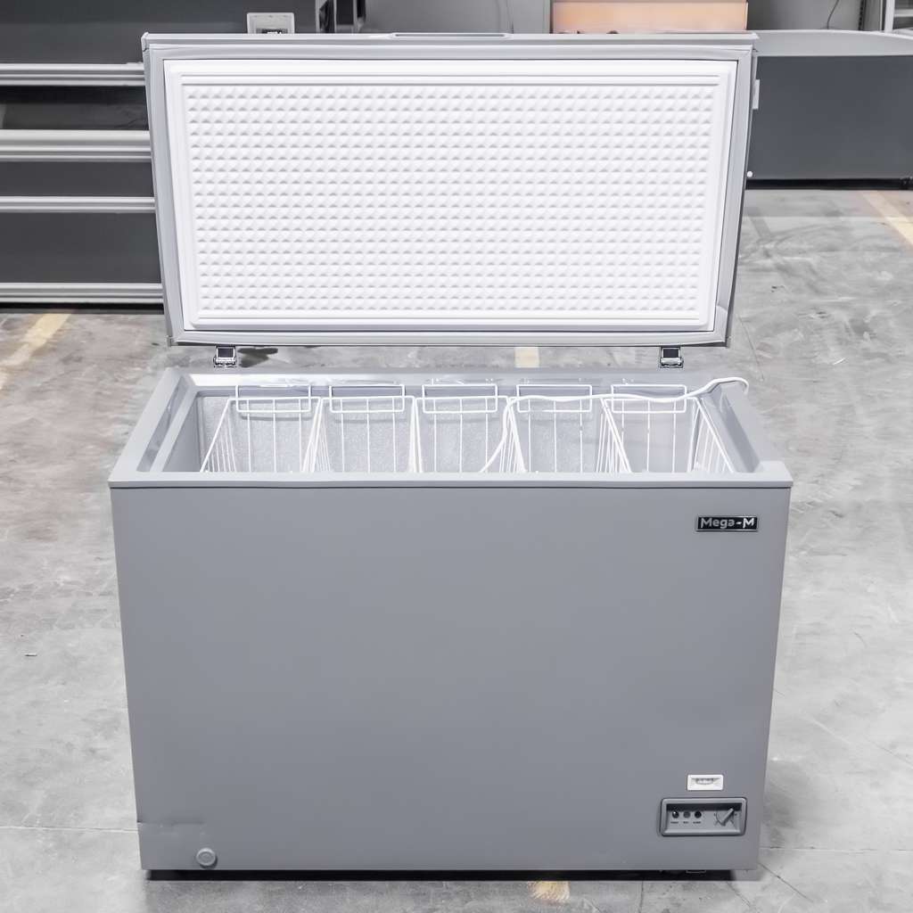 zamrażarka skrzyniowa, zamrażarka gastronomiczna, zamrażarka, zamrażarka z uchylną pokrywą, zamrażarka do gastronomii, urządzenie mroźnicze, skrzynia mroźnicza, profesjonalna zamrażarka skrzyniowa, wyposażenie gastronomii, urządzenia mroźnicze