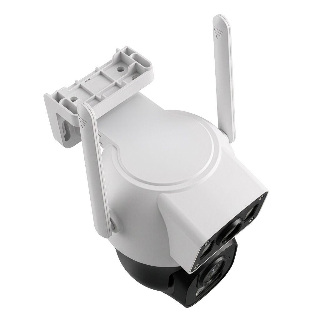 kamera zewnętrzna, kamera IP, kamera do monitoringu NETBERG GY003