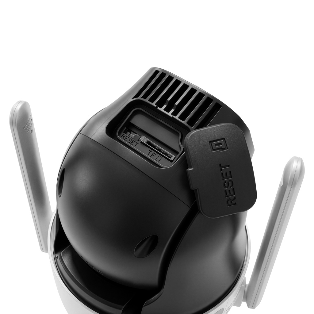 kamera zewnętrzna, kamera IP, kamera do monitoringu NETBERG GY003