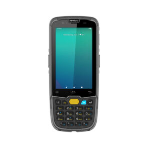 Zdjęcie produktu: Kolektor danych NEWLAND MT6757 Sei II NLS-MT6757-W4