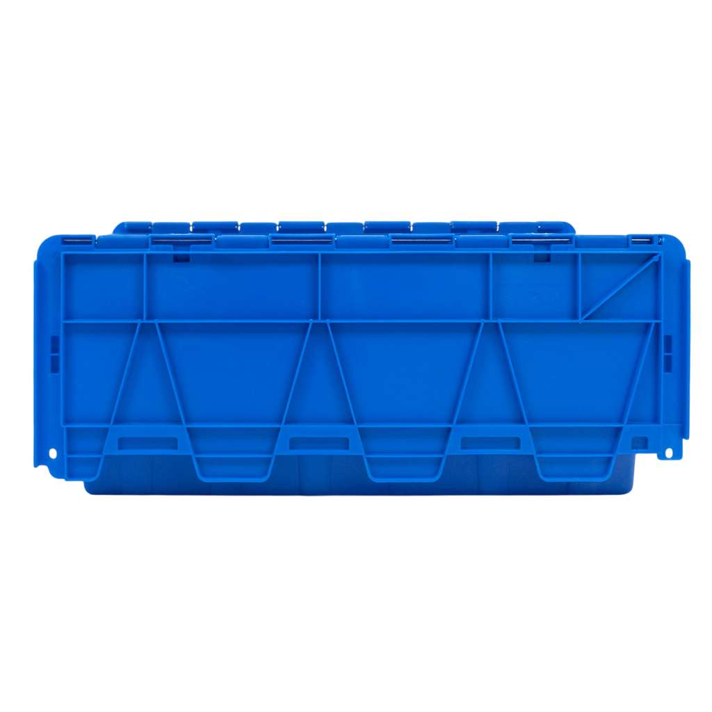pojemnik kurierski, pojemnik transportowy, pojemnik magazynowy zamykany, pojemnik gniazdowy, pojemnik transportowy z pokrywą, pojemnik plastikowy zamykany, pojemnik do magazynu, pojemnik do transportu, pojemnik logistyczny, pojemnik do firmy kurierskiej, pojemnik sztaplowany, akcesoria magazynowe
