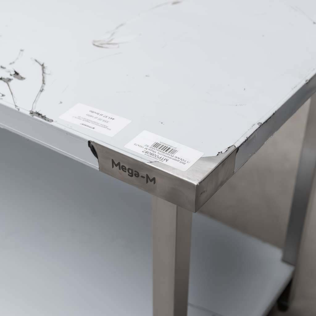 stół gastronomiczny nierdzewny, stół gastronomiczny przyścienny, stół roboczy ze stali nierdzewnej, stół gastronomiczny z półkami, stół nierdzewny do gastronomii, stół roboczy gastronomiczny, stół do restauracji, meble gastronomiczne ze stali nierdzewnej, stół z rantem tylnym, stół przyścienny nierdzewny, wyposażenie gastronomii