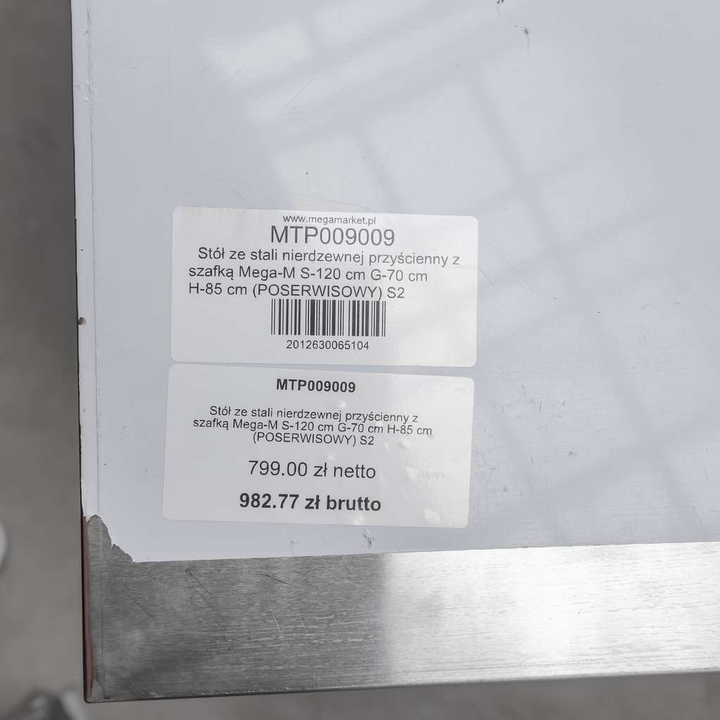 stół gastronomiczny nierdzewny, stół gastronomiczny przyścienny, stół roboczy ze stali nierdzewnej, stół gastronomiczny z półkami, stół nierdzewny do gastronomii, stół roboczy gastronomiczny, stół do restauracji, meble gastronomiczne ze stali nierdzewnej, stół z rantem tylnym, stół przyścienny nierdzewny, wyposażenie gastronomii