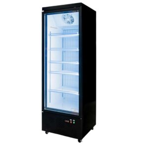 Zdjęcie produktu: Witryna mroźnicza Mega-M OLAF S66 z oświetleniem LED