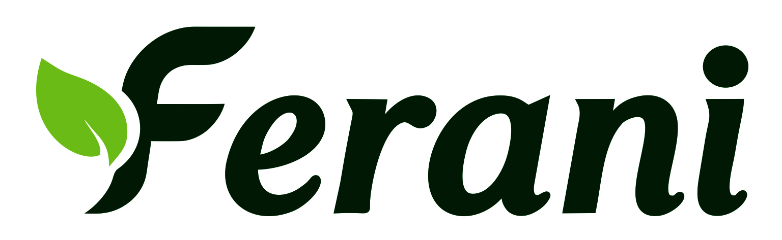 Logo marki: FERANI