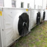 skraplacz chłodniczy, system chłodniczy