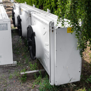 Zdjęcie produktu: Skraplacz chłodniczy BASETEC WT-Blokk GFV080.3A/3-L