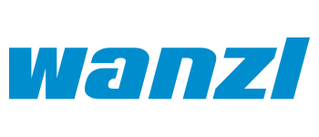 Logo marki: WANZL