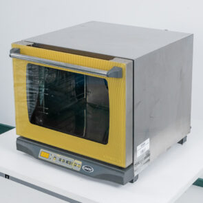 Zdjęcie produktu: Piec konwekcyjny UNOX XF 100 2009 r. bez podstawy