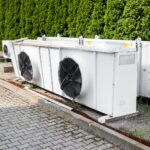 Zdjęcie produktu: Skraplacz chłodniczy LU-VE  EAV8T 8120