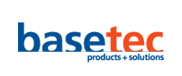 Logo marki: BASETEC