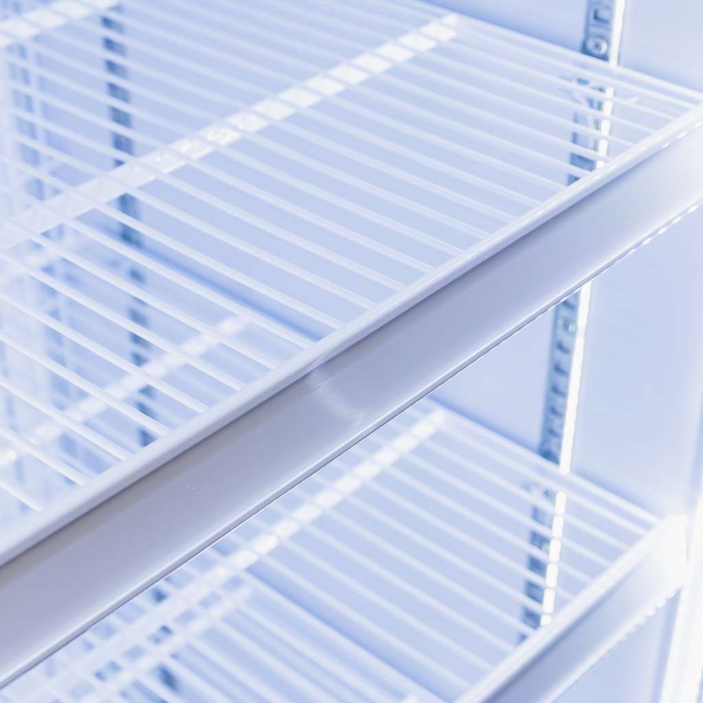witryna mroźnicza Mega-M Olaf i75 z oświetleniem LED