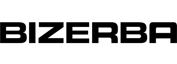 Logo marki: BIZERBA