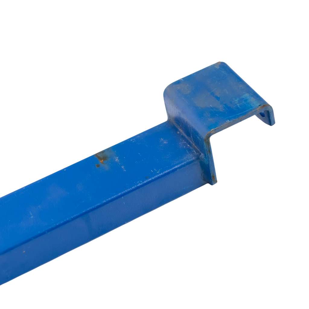 Belka poprzeczna support pod płytę G-120 cm niebieski MTP009575