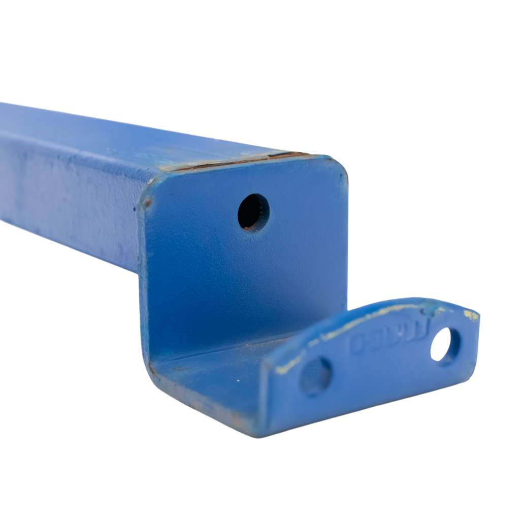 Belka poprzeczna support pod płytę G-120 cm niebieski MTP009575