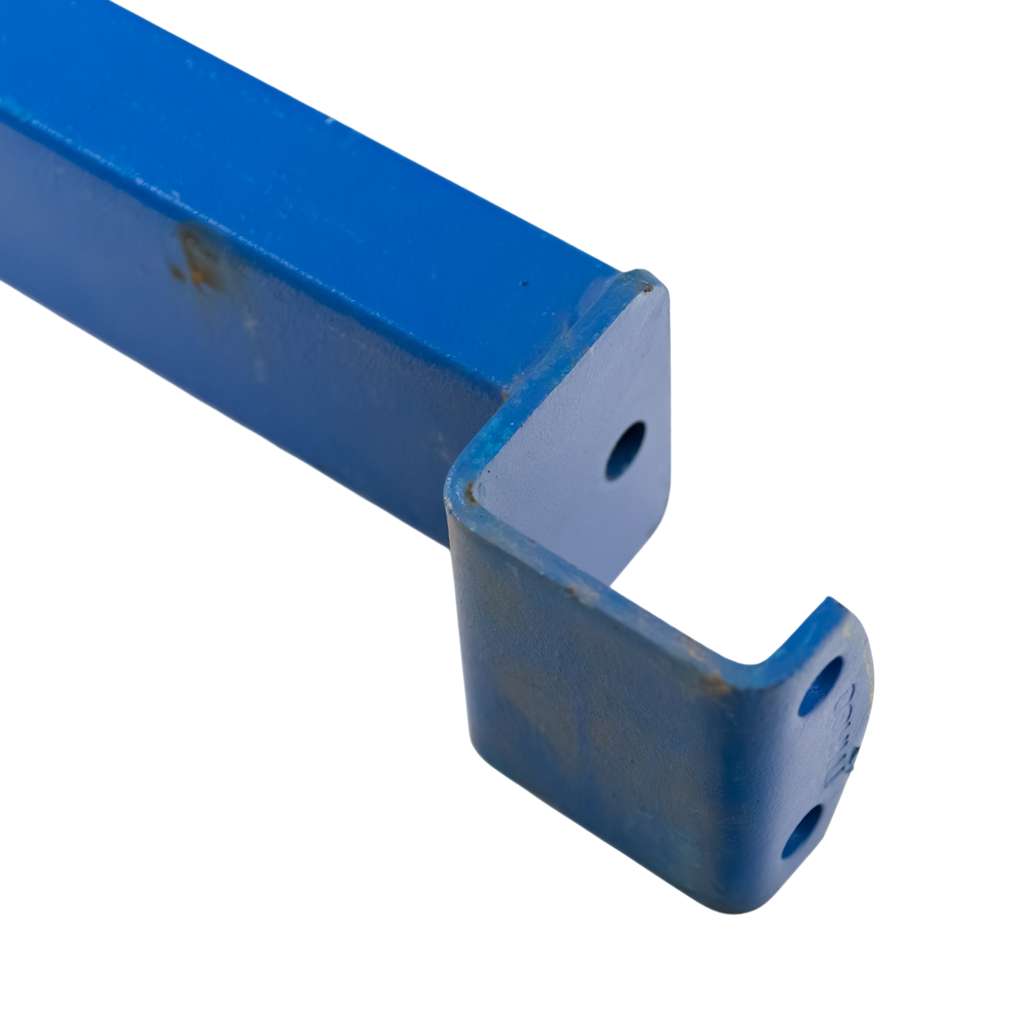 Belka poprzeczna support pod płytę G-120 cm niebieski MTP009575
