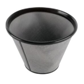 Zdjęcie produktu: Filtr do odkurzacza przemysłowego WERKBERG wet&dry (MTP008639, MTP008640)
