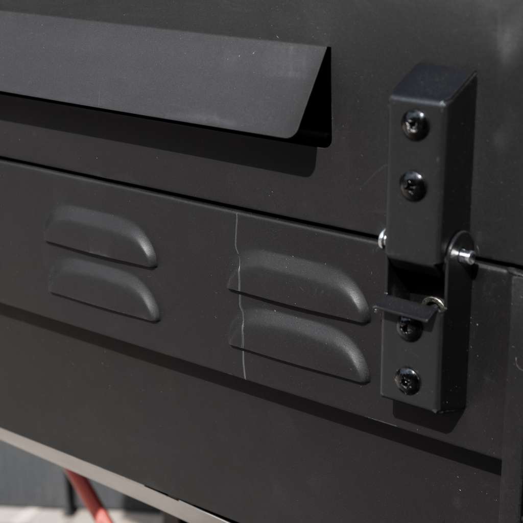 grill ogrodowy, grill gazowy, grill gazowy ogrodowy, grill do ogrodu