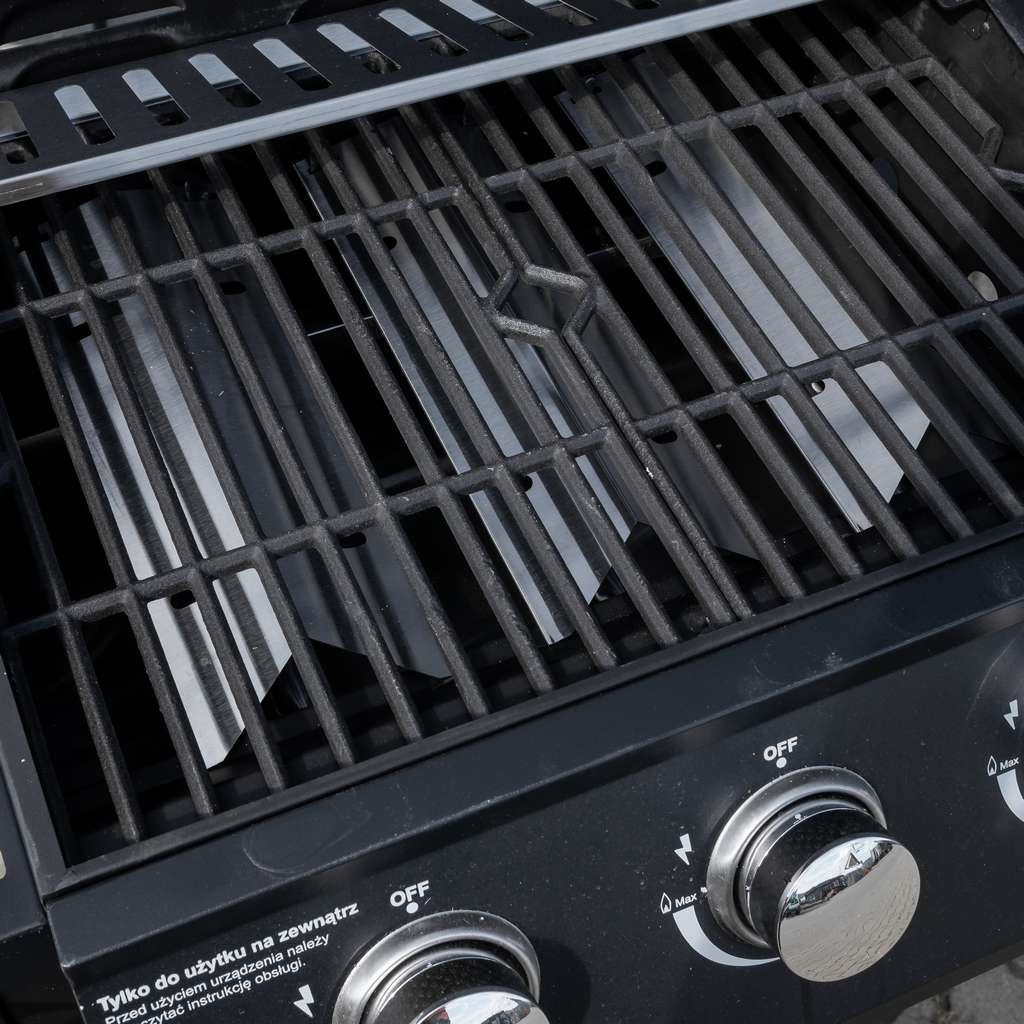 grill ogrodowy, grill gazowy, grill gazowy ogrodowy, grill do ogrodu