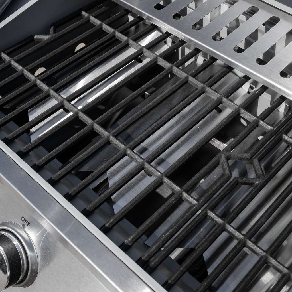 grill ogrodowy, grill gazowy, grill gazowy ogrodowy, grill do ogrodu