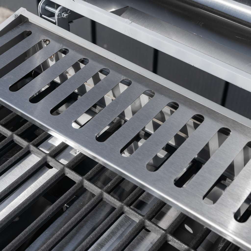 grill ogrodowy, grill gazowy, grill gazowy ogrodowy, grill do ogrodu