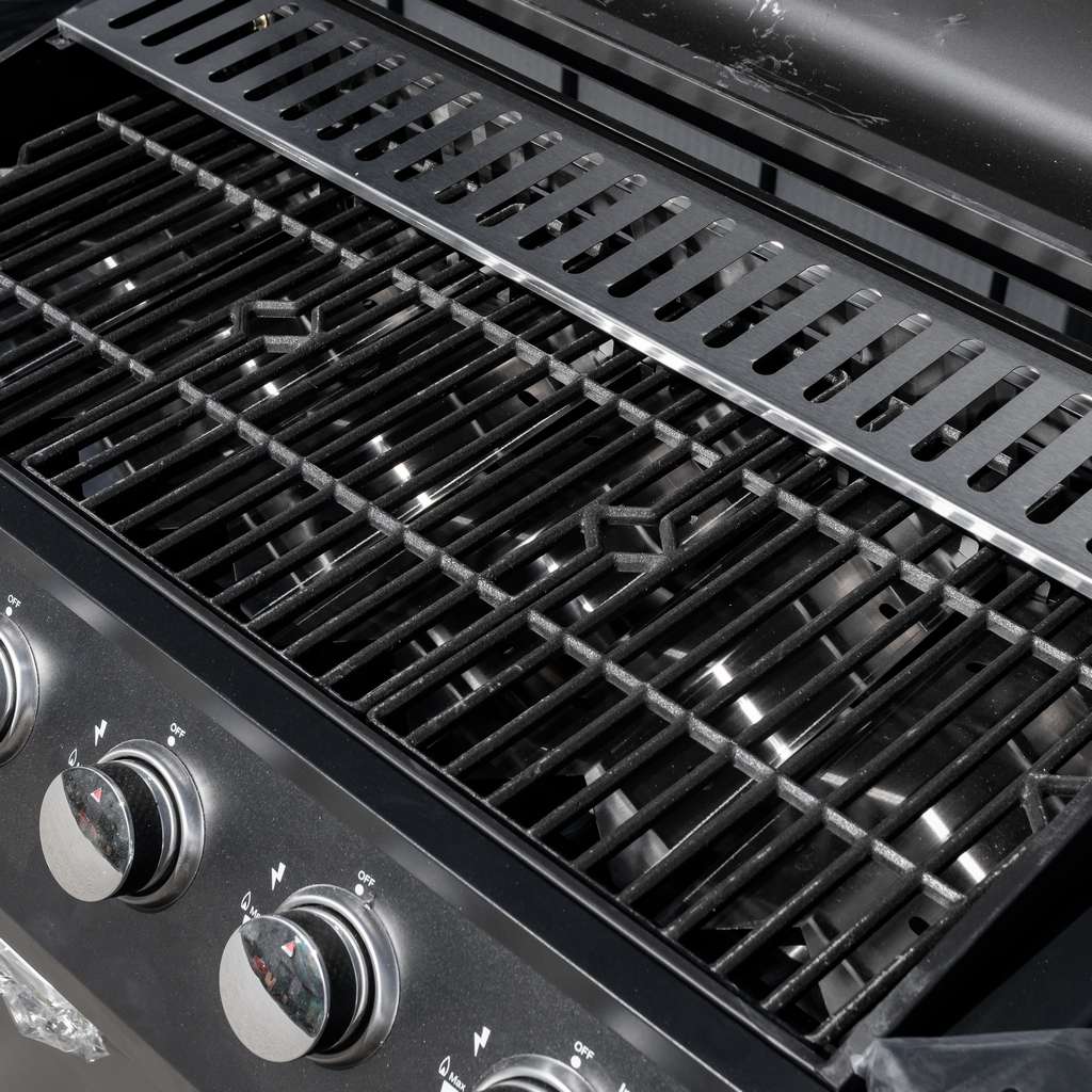 grill ogrodowy, grill gazowy, grill gazowy ogrodowy, grill do ogrodu
