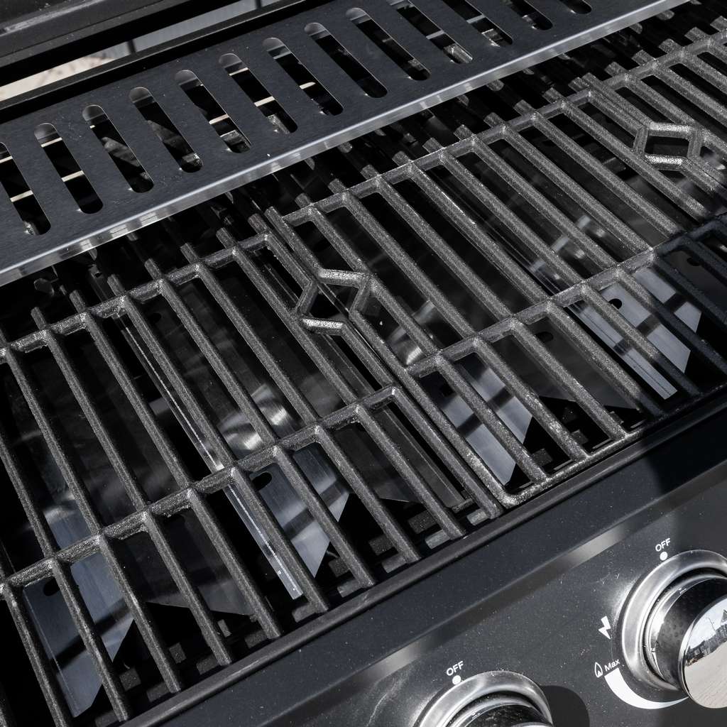 grill ogrodowy, grill gazowy, grill gazowy ogrodowy, grill do ogrodu