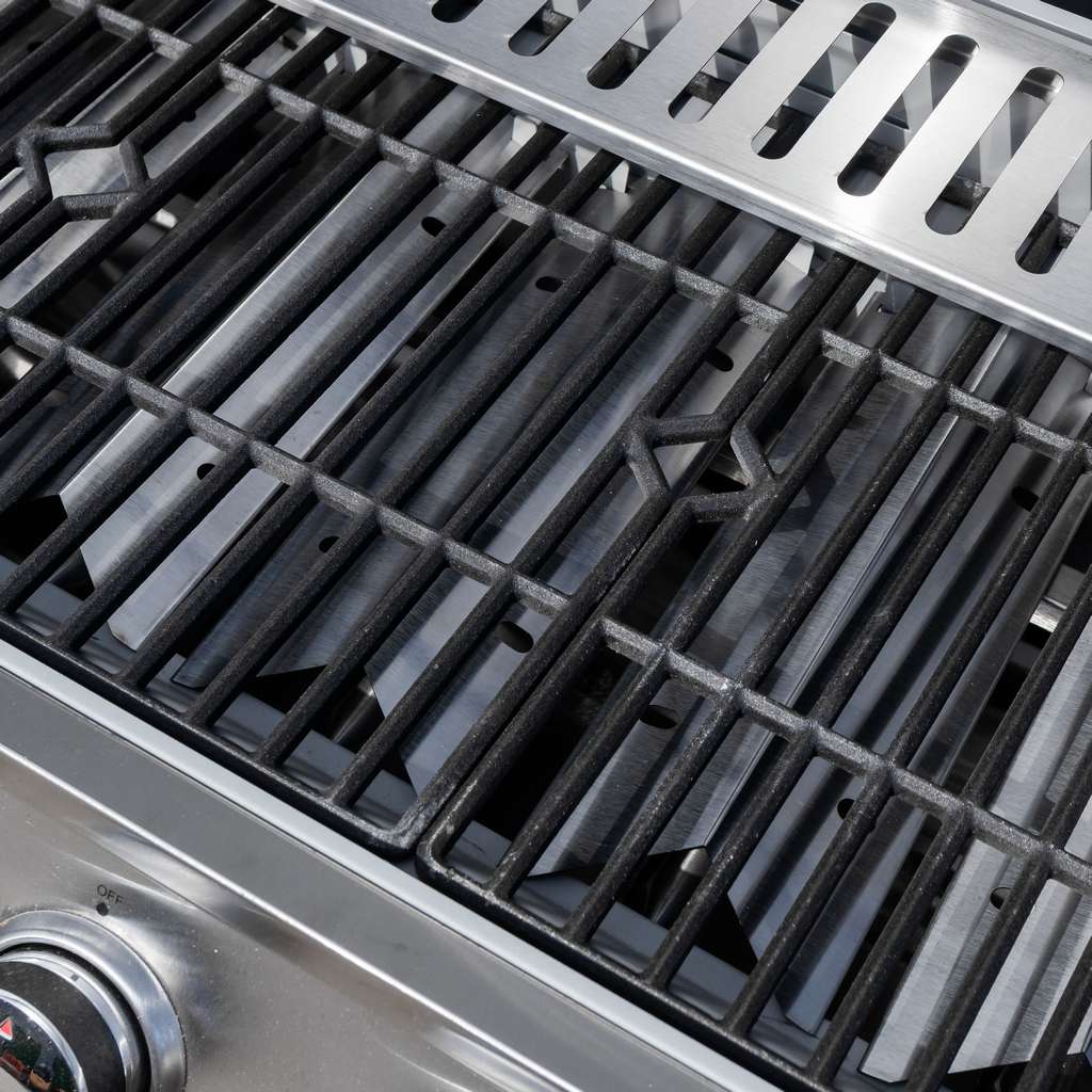 grill ogrodowy, grill gazowy, grill gazowy ogrodowy, grill do ogrodu